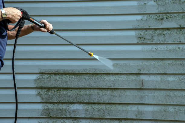 Best Dumpster Area Cleaning  in Princeton, MN